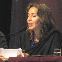 Mariela Castro Espín