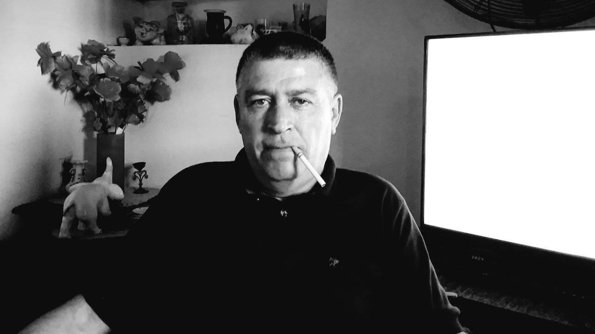 Photo of William Cepero García