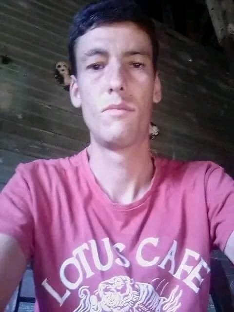 Foto de Otoniel Cruz Suárez