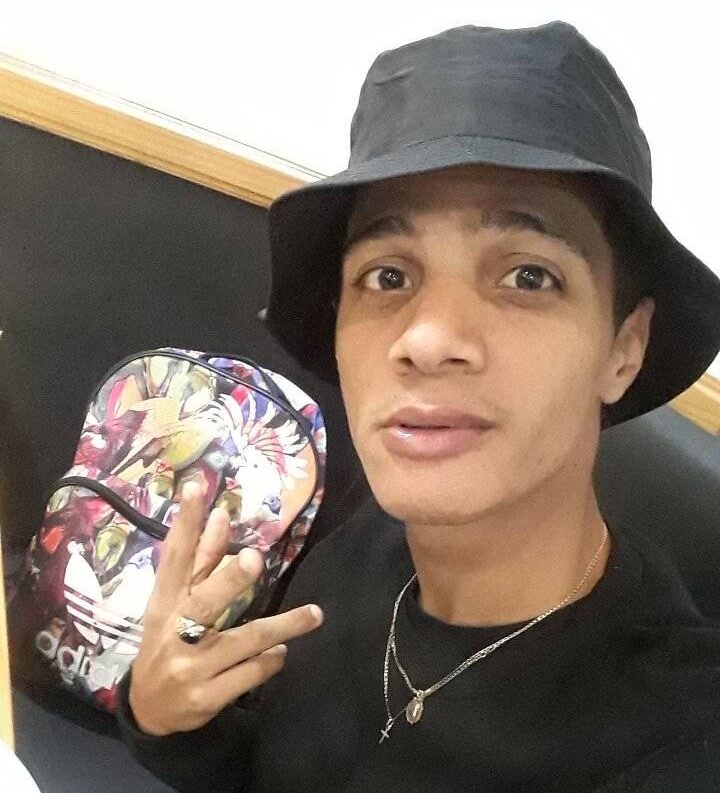 Foto de Isael Hechavarría Arozarena