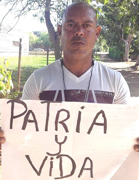 Photo of Federict Otero Angueira