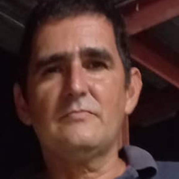 Foto de Damián Pérez Gutiérrez