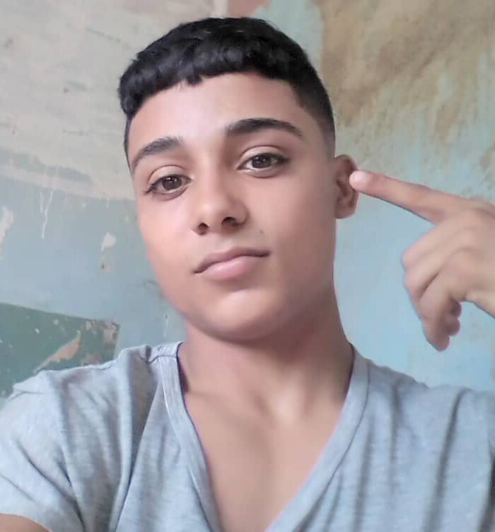 Photo of Rafael (Pulga) Fernández Estupiñán