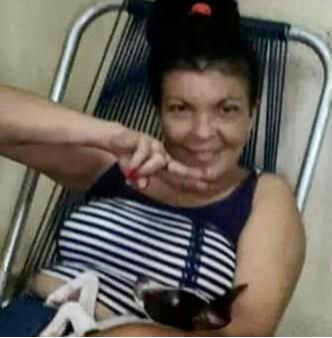 Foto de Barbara Yamilé Hernández Cerdá