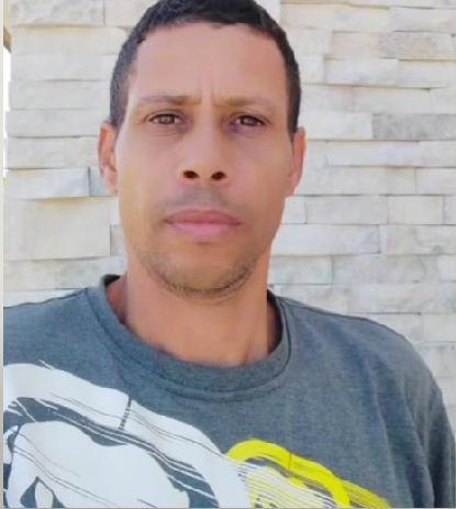 Foto de Arnaldo Ricaine Mustelier Veranes
