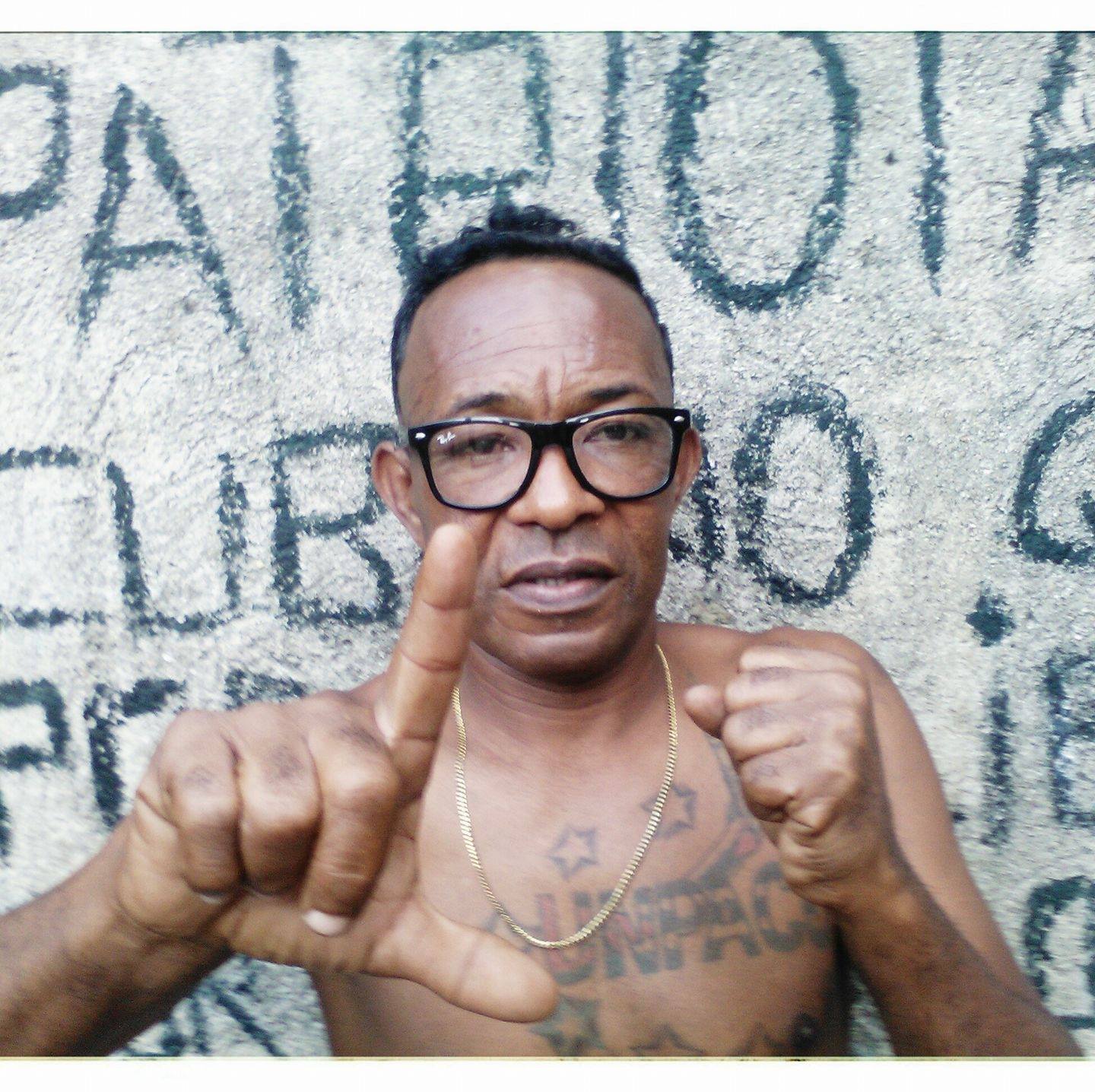 Foto de Anibal Ribeaux Figueredo