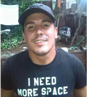 Photo of Yankiel Villavicencio Balmaseda