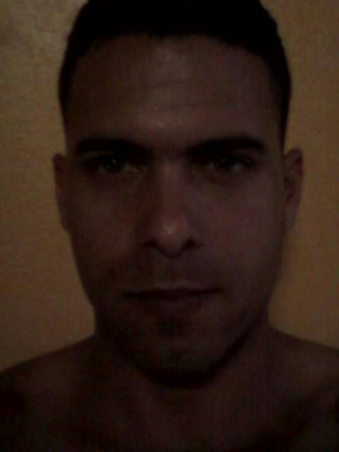 Foto de Raúl Hermida Fernández