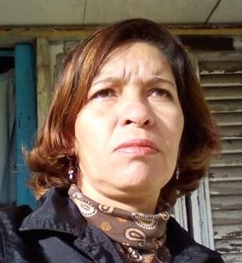 Foto de Dayelín Sánchez Fuentes