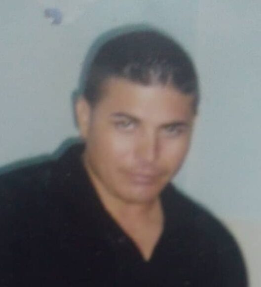 Photo of Nelson Amaya Martín