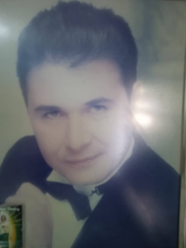 Foto de Carlos Alberto Pérez Ávila