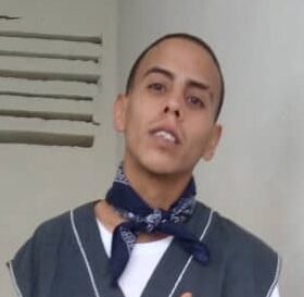 Foto de Raimel Galindo Sotolongo