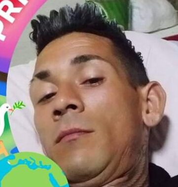Foto de Onaikel Infante Abreu