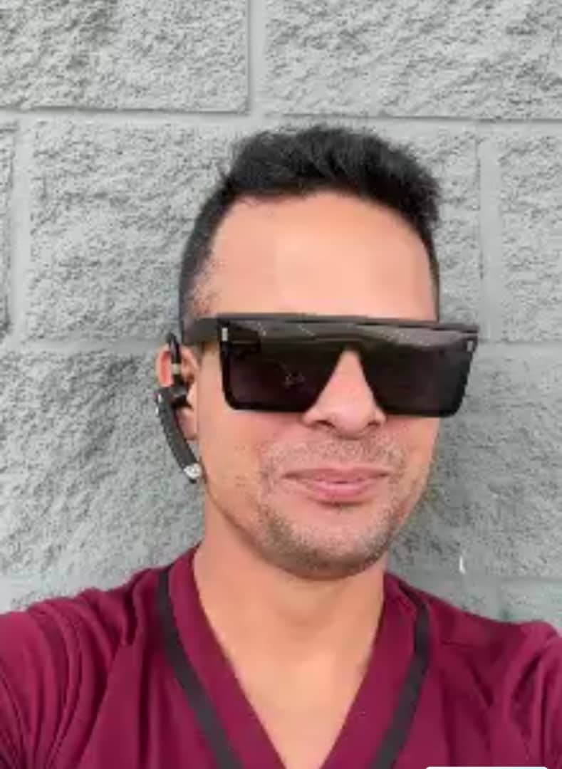 Photo of Ardenys Álvarez García