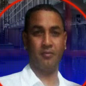 Photo of Yasser González Herrera