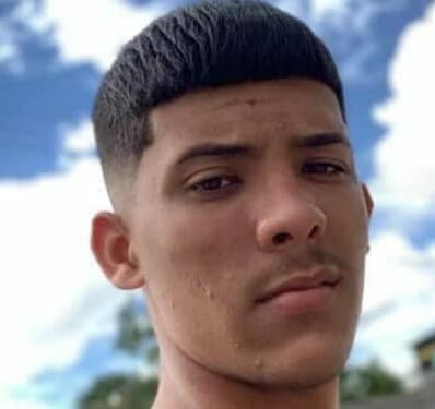 Photo of Marcos Antonio Alfonso Breto