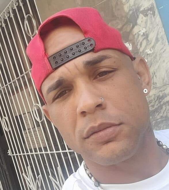 Photo of Lázaro Leonardo Rodríguez Betancourt