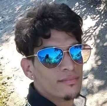 Photo of Eric Luis Acea Quevedo