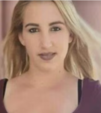 Photo of Elsa Elisa Solís Barrera