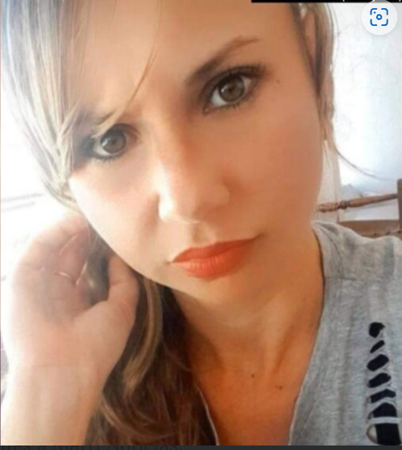 Foto de Lea Velázquez Ochoa