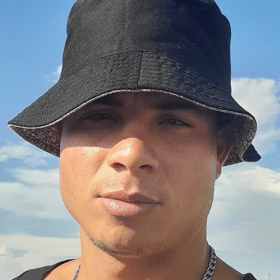 Foto de Víctor Manuel Hidalgo Cabrales