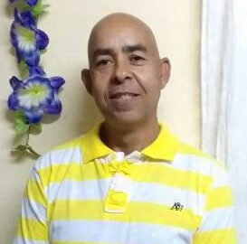 Photo of Alexis Núñez Rodríguez