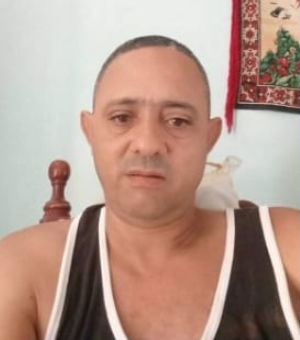 Photo of Ernesto Salazar Rodríguez