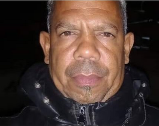 Photo of Elieser Simón Montero
