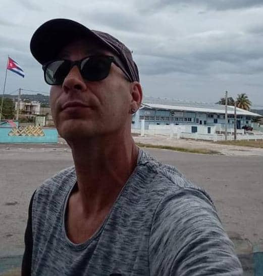 Photo of Yerismar Velázquez Cruz