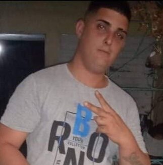 Foto de Adain Barreiro Pérez