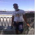 Foto de Jesús Alfredo Pérez Rivas