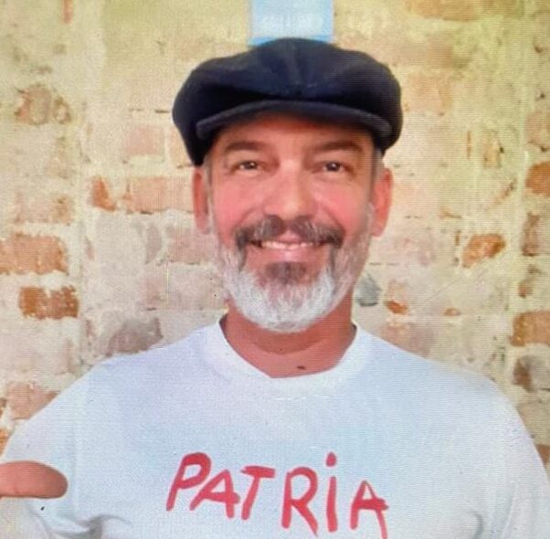 Foto de Ernesto Santiesteban Bello