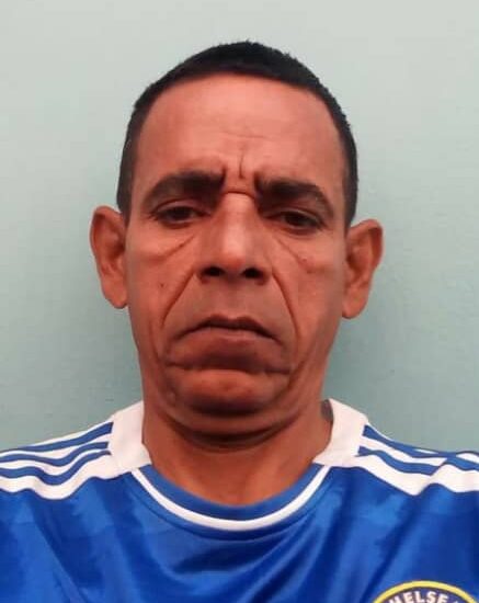 Foto de Julio Cesar Duque de Estrada Ferrer