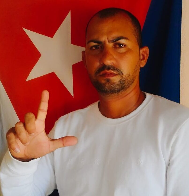 Foto de Yeris Curbelo Aguilera
