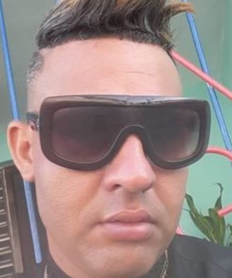 Foto de Luis Adrián Pupo García