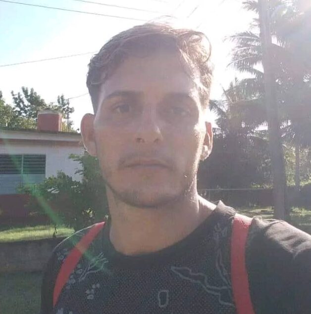 Foto de Nelson Caballero Díaz