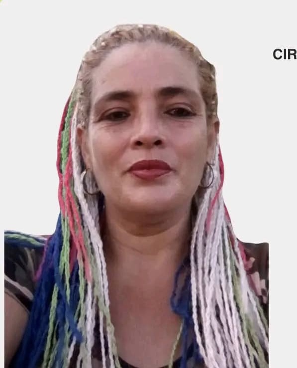Foto de Yordanka López González