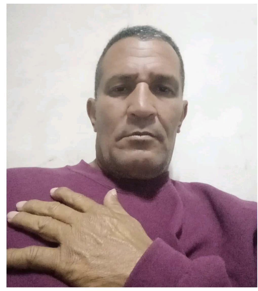 Photo of Daniel Barrios Figueredo