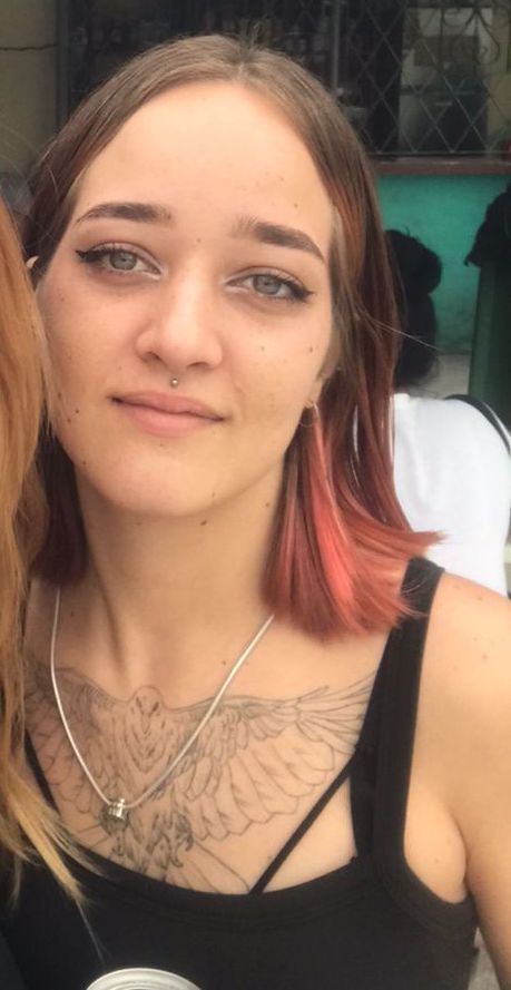 Photo of Jennifer Pereira Simpson