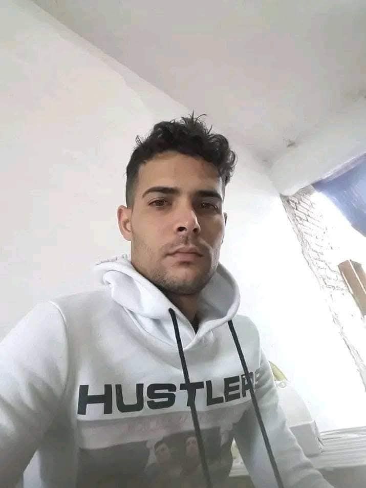 Foto de Darian Rodríguez Brito