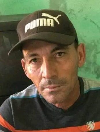 Foto de Guillermo Carralero López