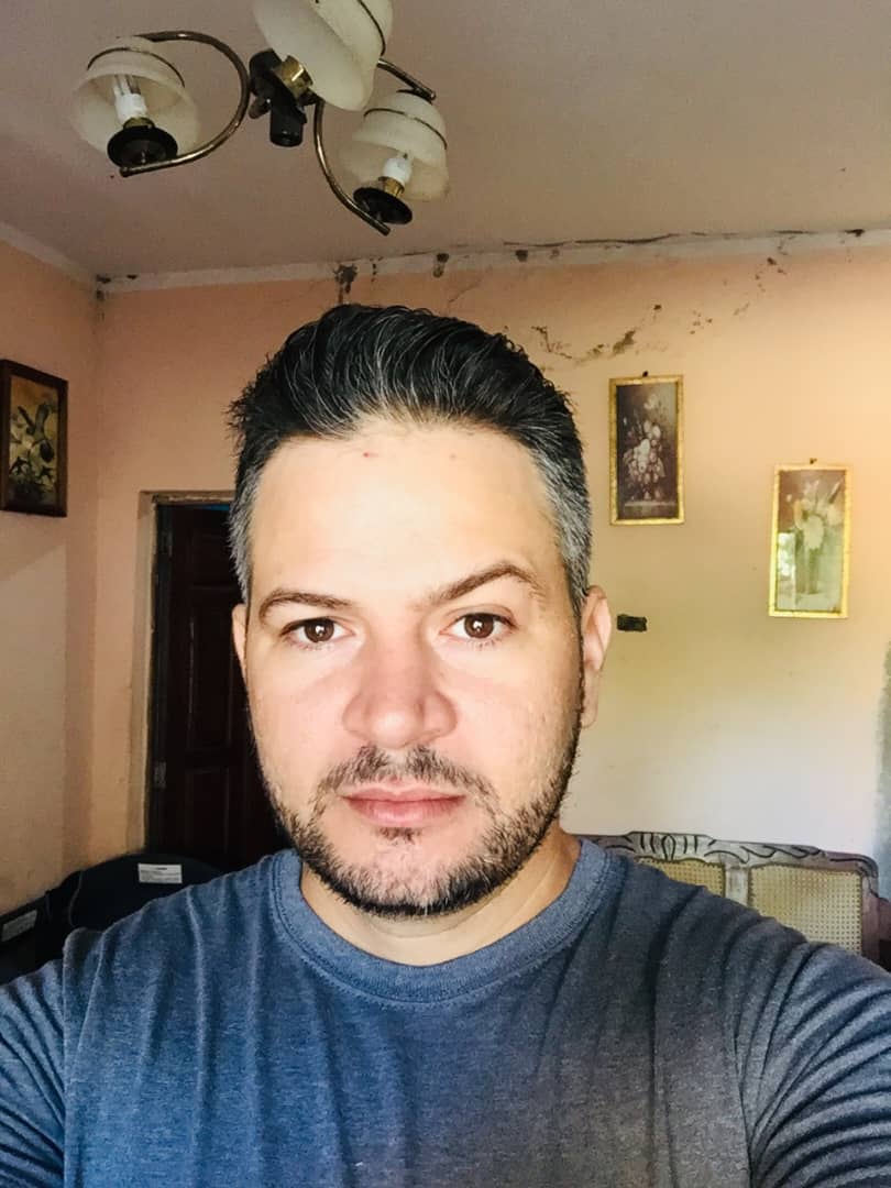 Foto de Enrique González Infante