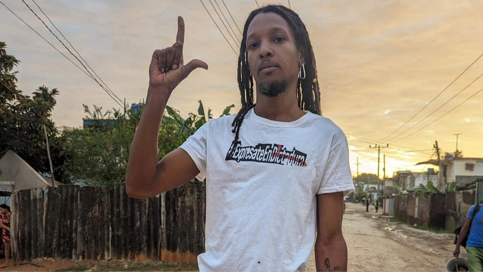 Photo of Fernando Almenares Rivera «Nando OBDC»