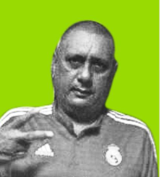 Photo of Omar Carlos Hernández Rivero