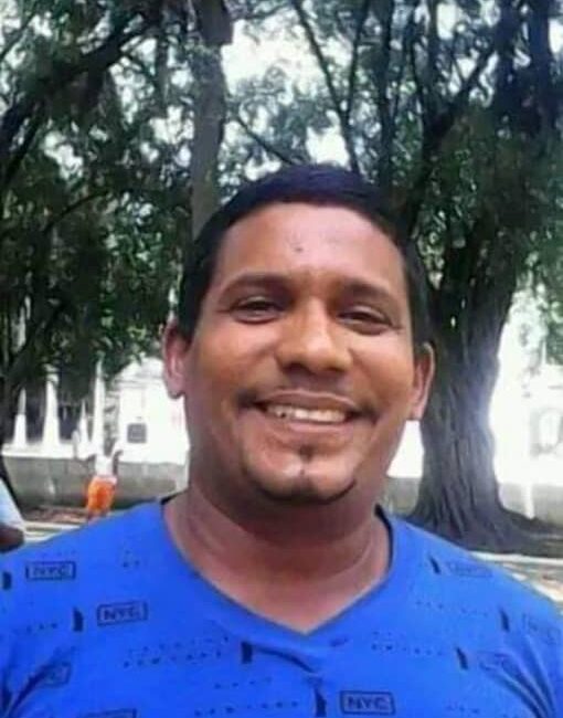 Foto de Armando Michel Rivera Cortina