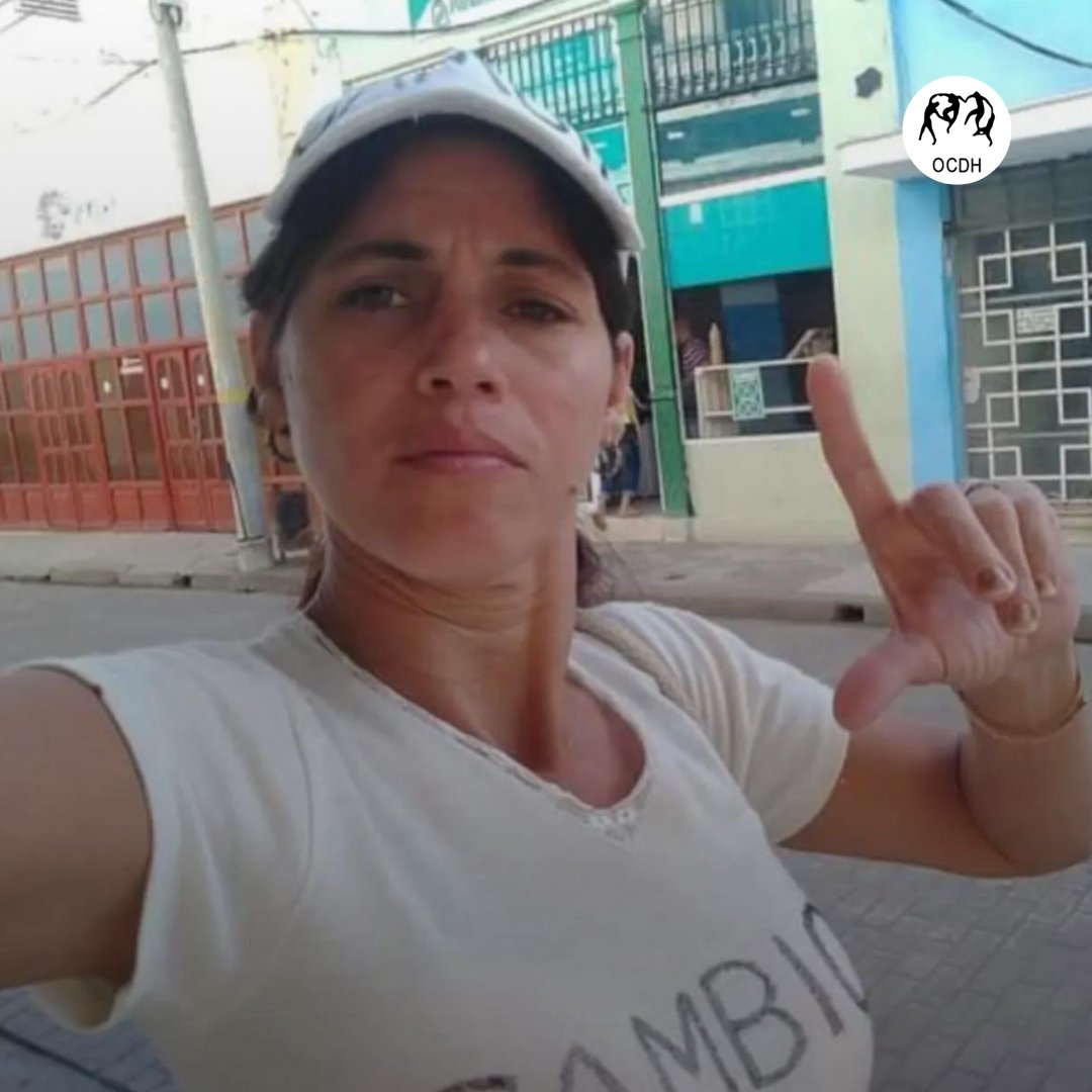 Foto de Ienelis Delgado Cue
