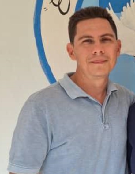 Foto de Luis Guillermo Borjas Navarro