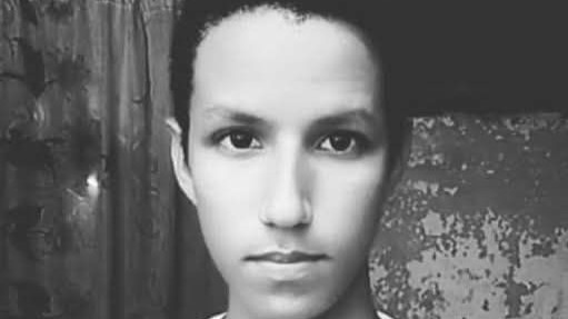Photo of Alejandro Salazar Blanco