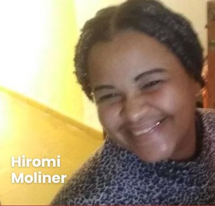 Photo of Hiromi Moliner