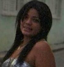 Photo of Deyanira López